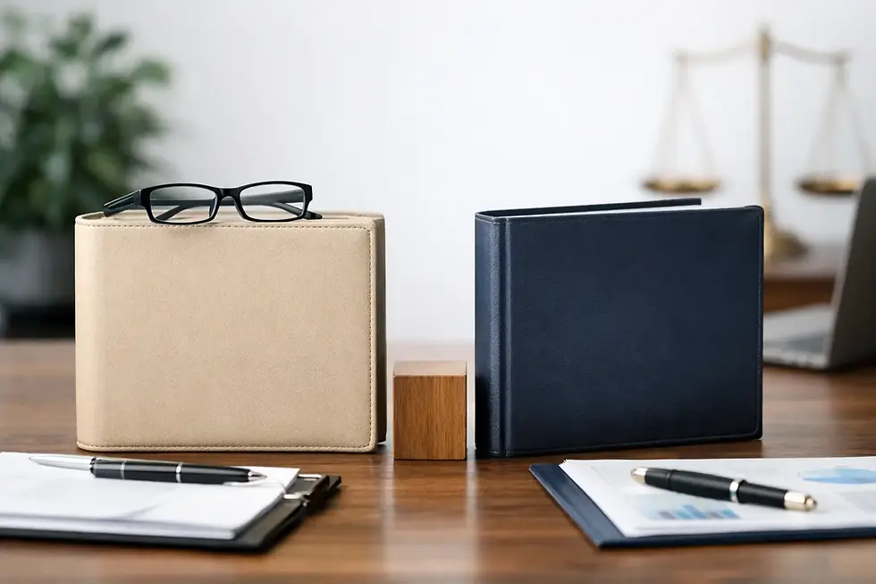 Employee Handbook Versus Policy Manual
