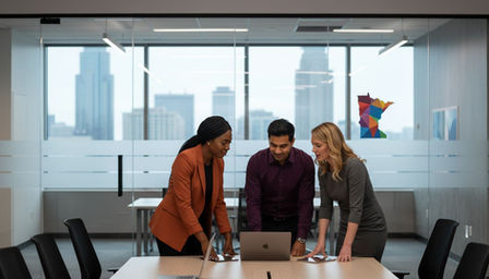 Minnesota paid leave drives demand for Minneapolis HR outsourcing cover image