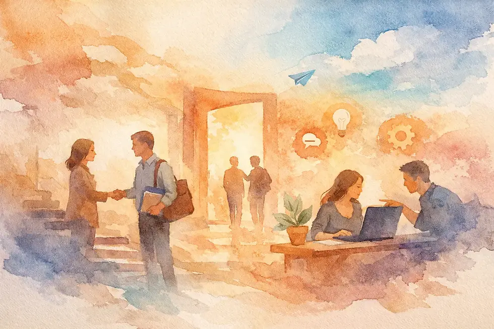 How to Improve Onboarding Experience