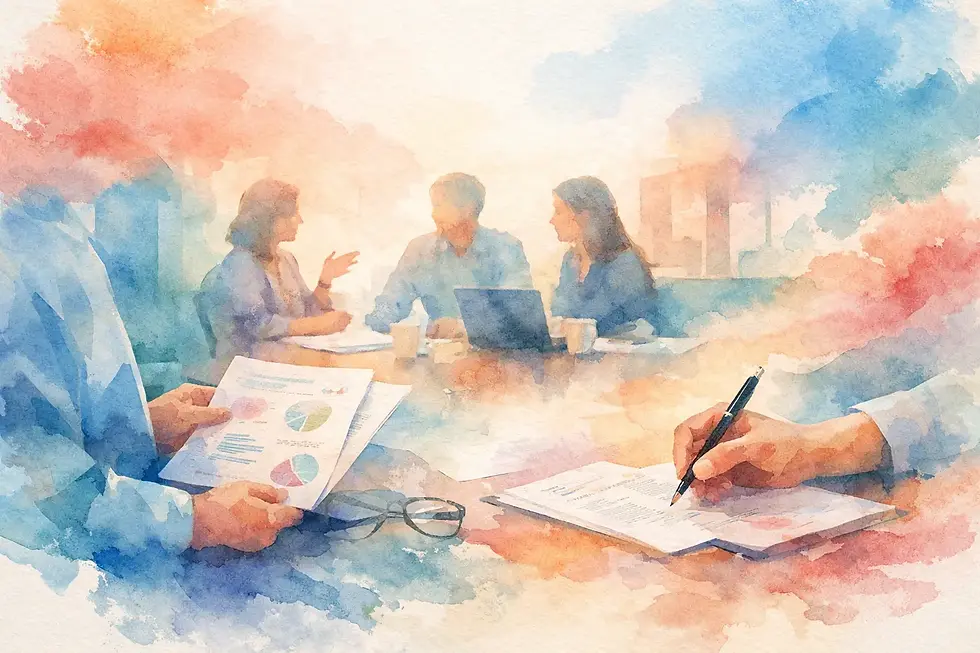 Employee Policy Development Services That Work