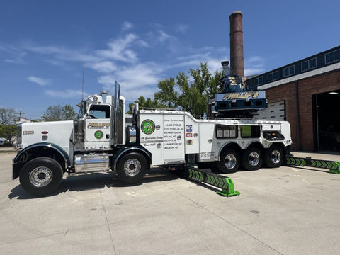 Emergency Services, Towing & Recovery, Transportation. 24/7 NC, SC, VA, GA, FL. 