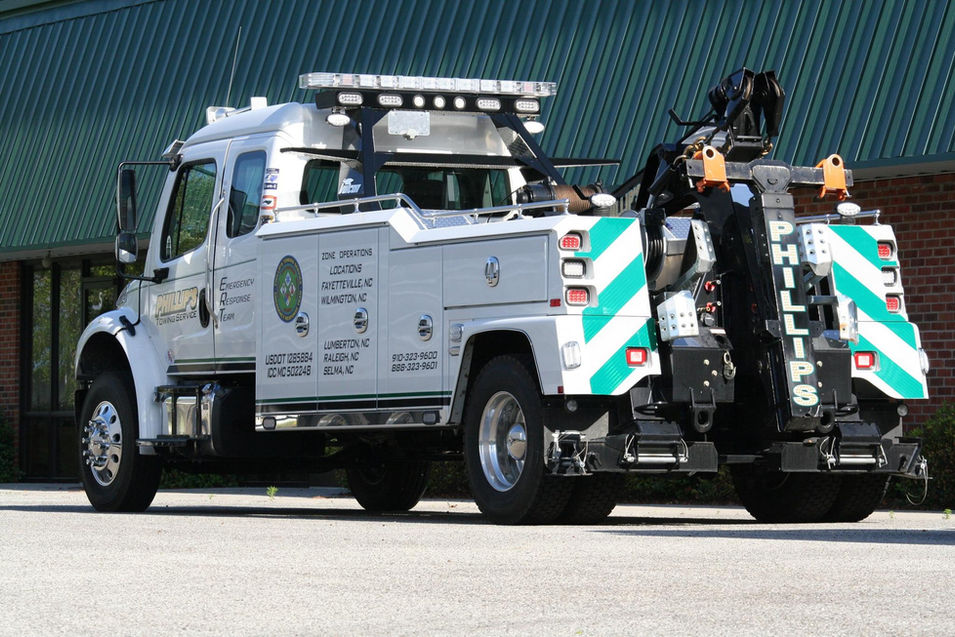 Emergency Services, Towing & Recovery, Transportation. 24/7 NC, SC, VA, GA, FL. 