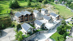 green village pontedilegno