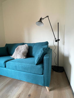 Villa Nives Pontedilegno sofa