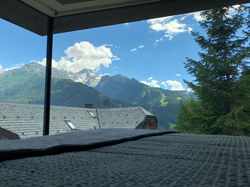 Villa Arianna view