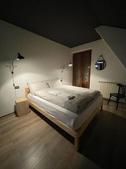 Villa Nives Pontedilegno 2