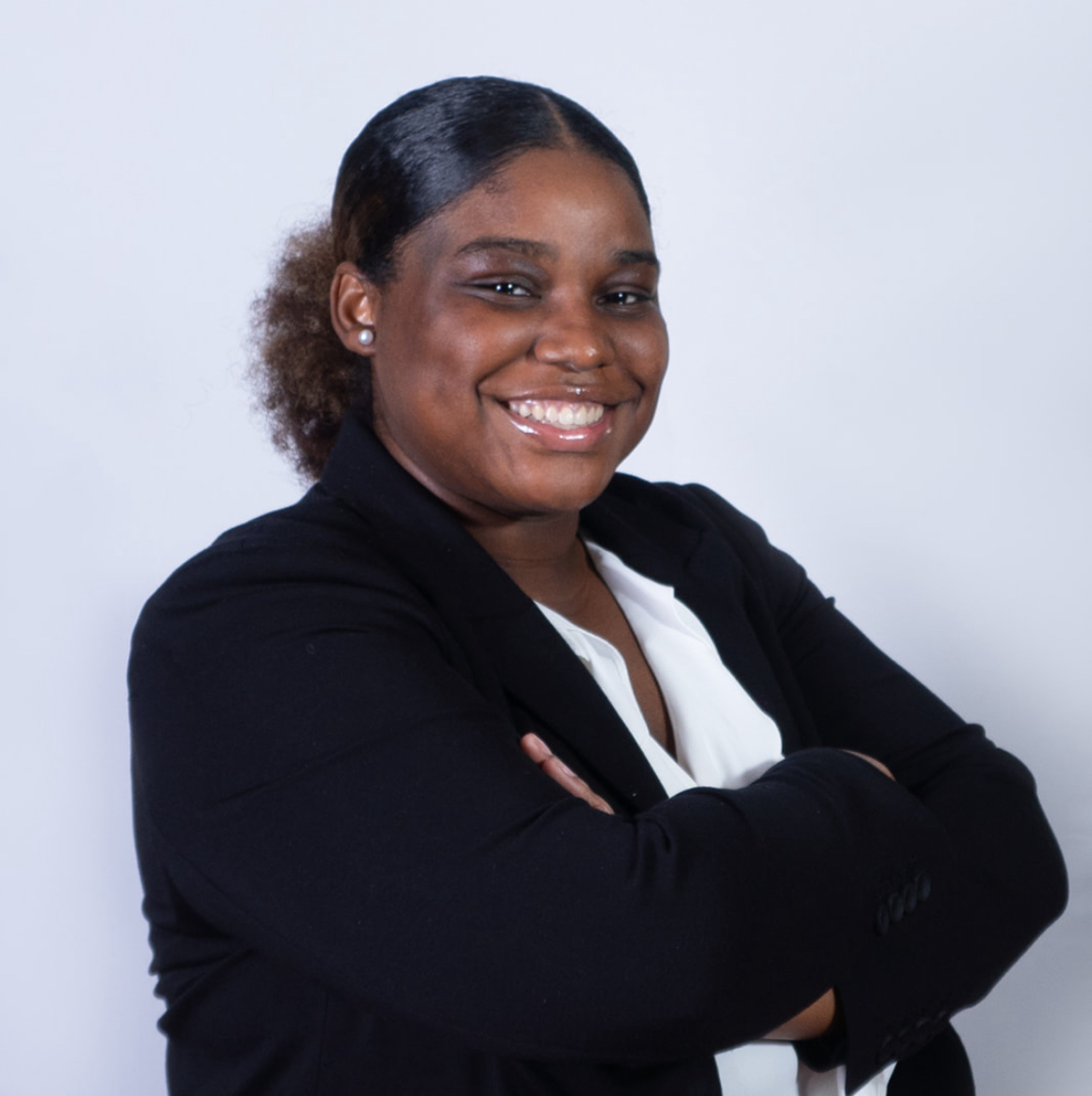 Writer: Adrianna C. Morton