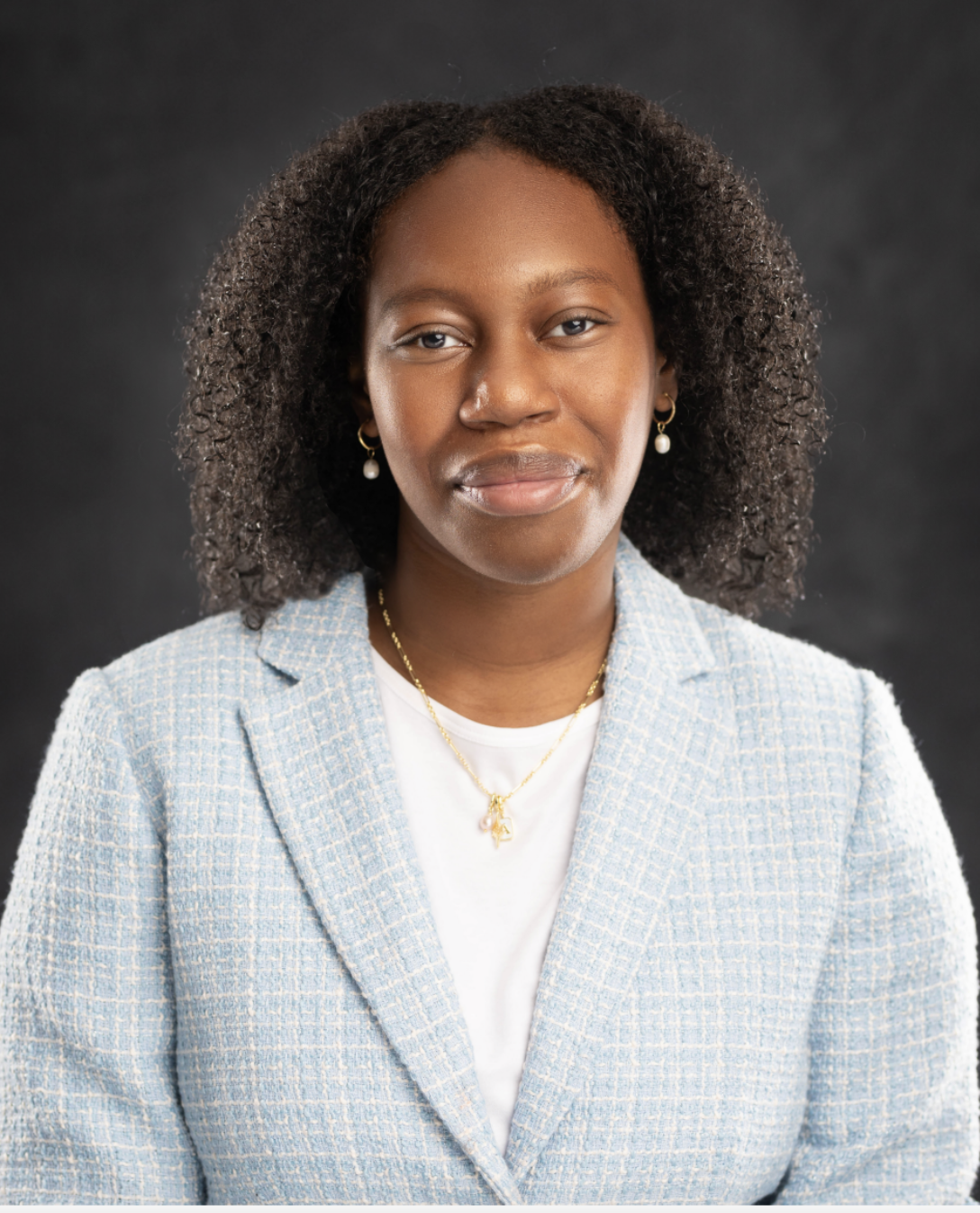 Writer: Alexia Nwankwo