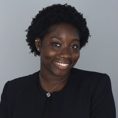 Writer: Ayishat Yussuf