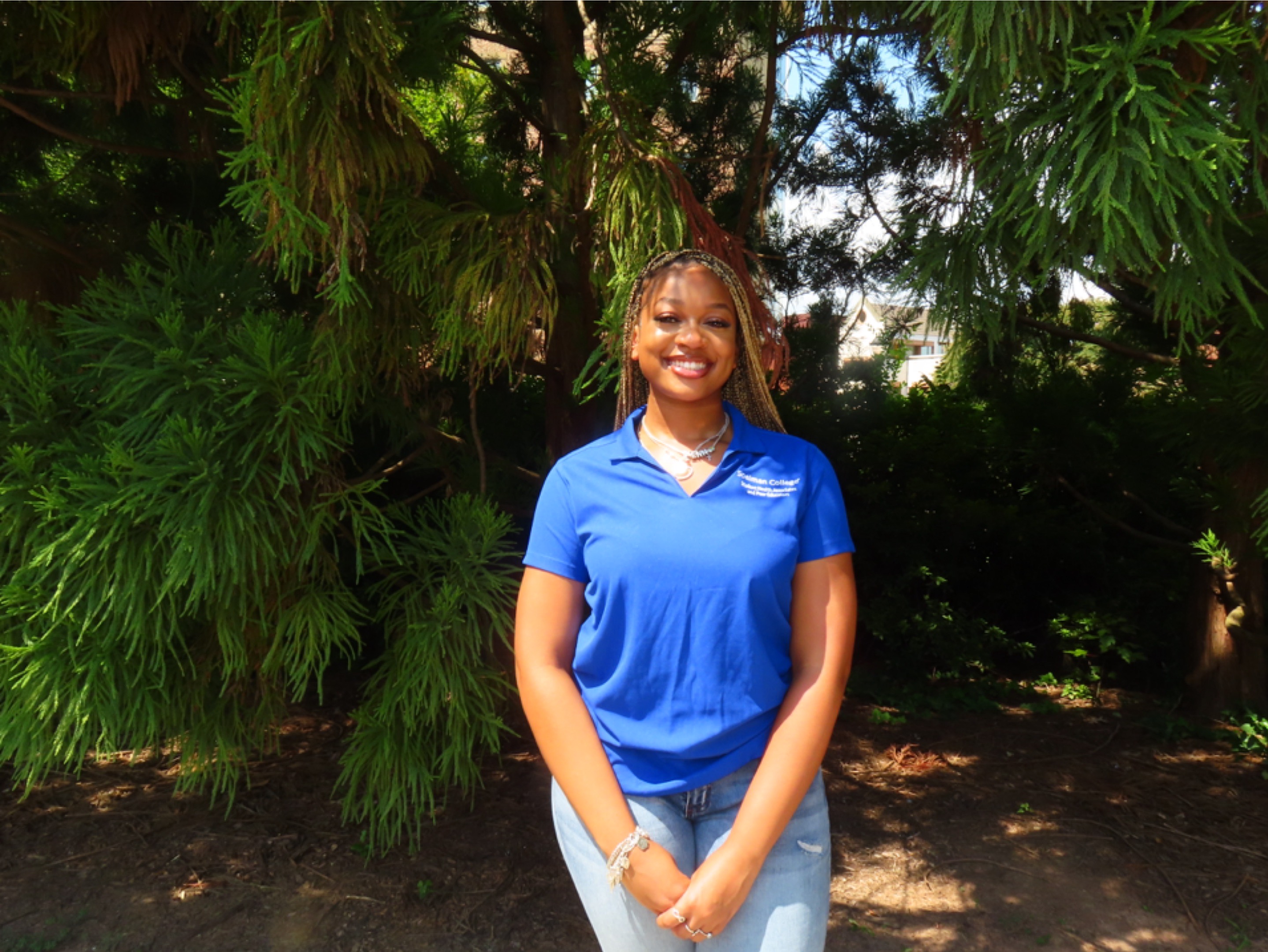 Writer: Kennedy Watson