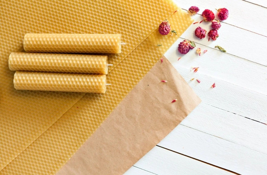 Sarma Balmumu 21 cm ince