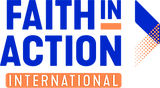 Faith in Action - Interfaith social justice organization