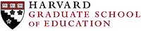 Harvard Graduate School of Education - Education and research