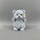 Thumbnail: 14cm Cute Bear with Beans (CBB)