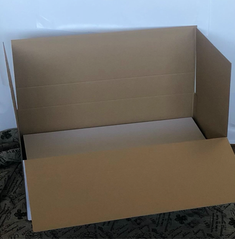 Thumbnail: Wedding Box with Inserts (WBC)