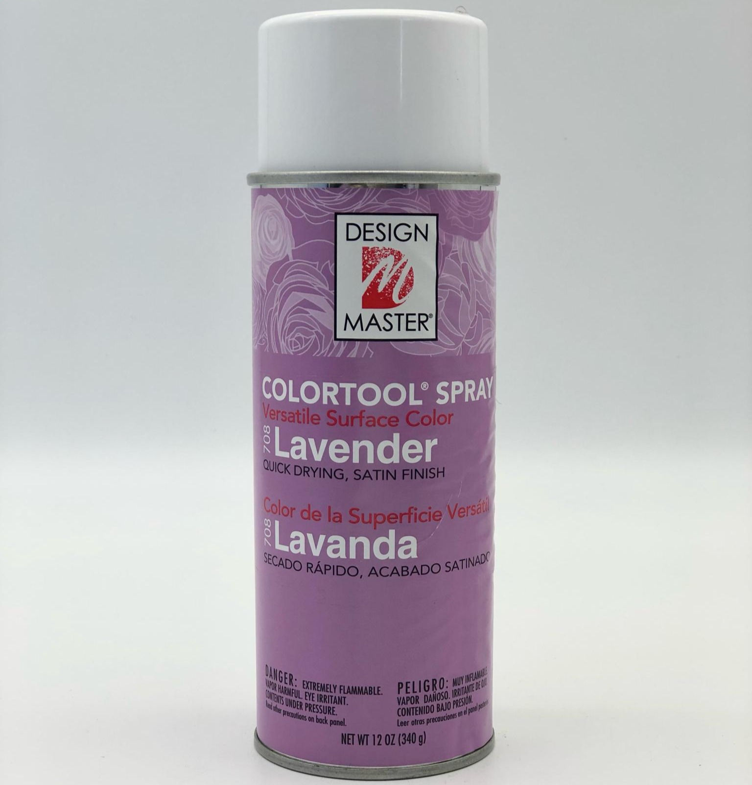 Design Master Spray Lavender (DMLA)