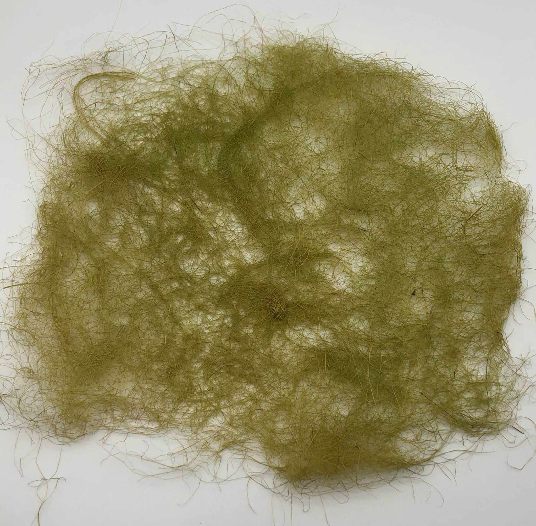 Sinemay Round Lime (SINERM,S)