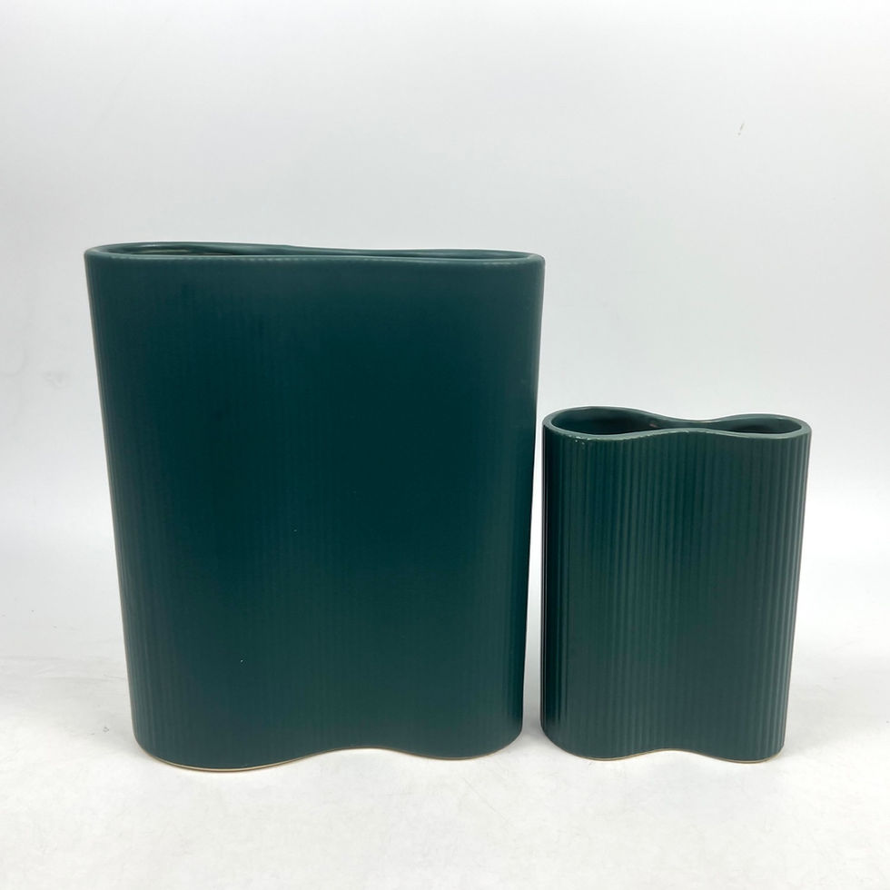 Thumbnail: Sienna Pot Teal Matte (HXZ711,S)