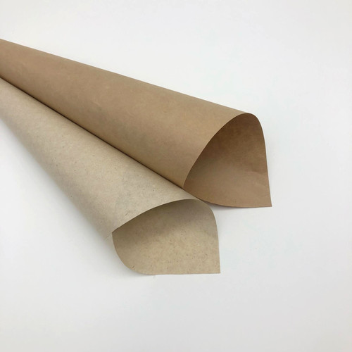 Kraft Paper Thick or Thin Brown hwsupplies