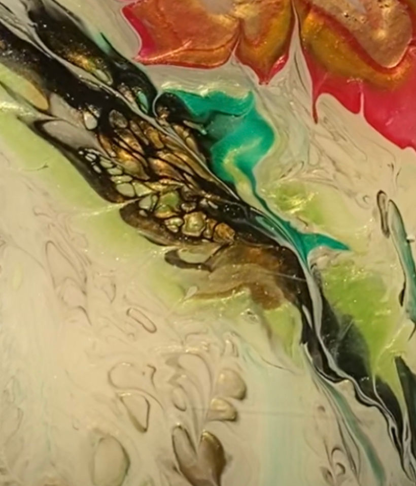 Thumbnail: JPA 193 Flower Buquet
