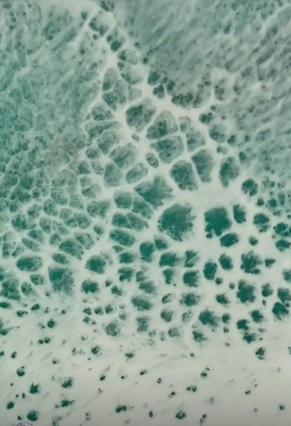 Thumbnail: JPA 197 Ocean Waves 11