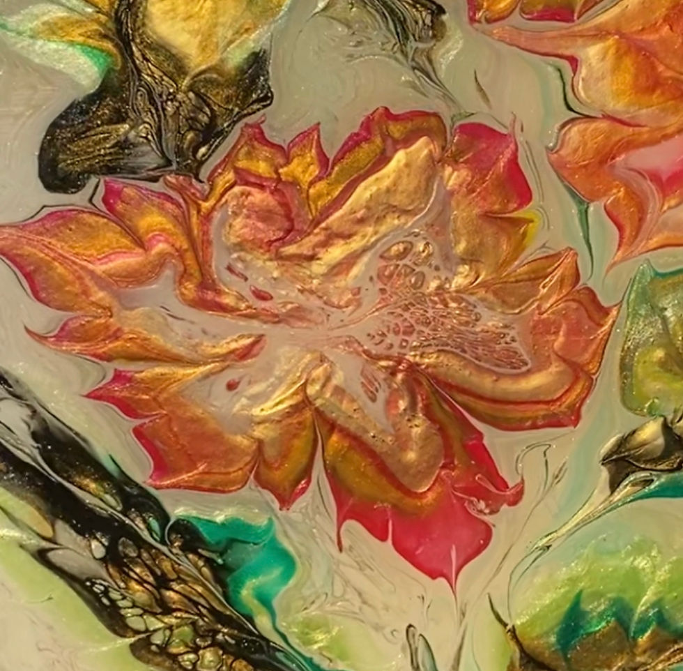 Thumbnail: JPA 193 Flower Buquet