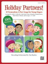 Thumbnail: Holiday Partners!