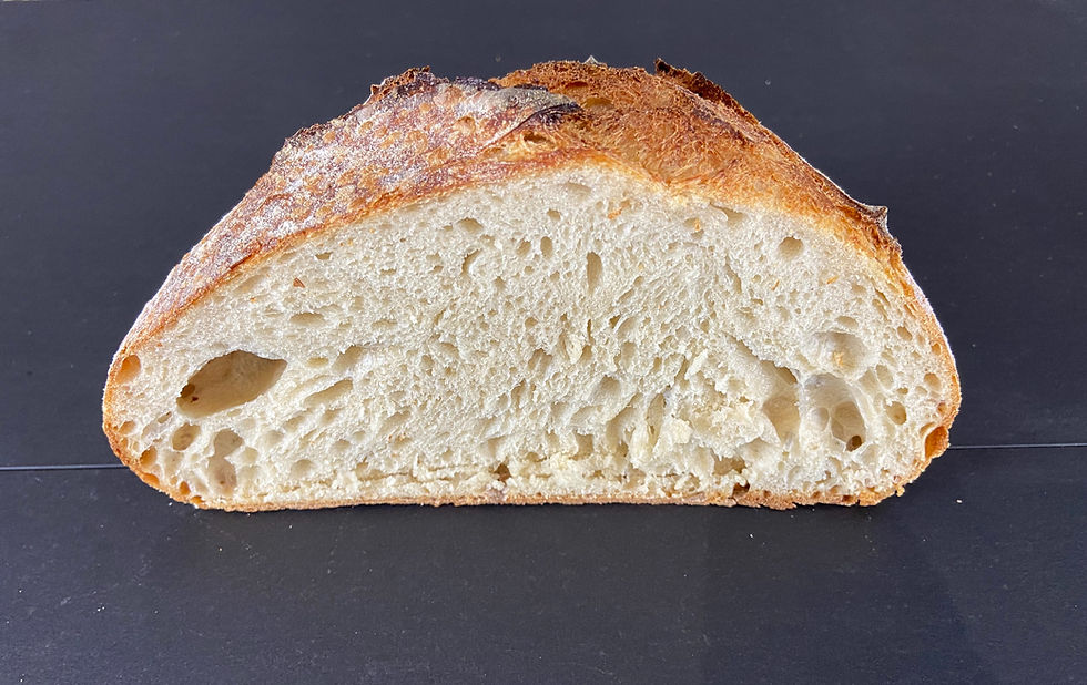 How to Make Sourdough Bread | Sourdough Bread Recipe | How to Shape Sourdough | Best Sourdough Loaf