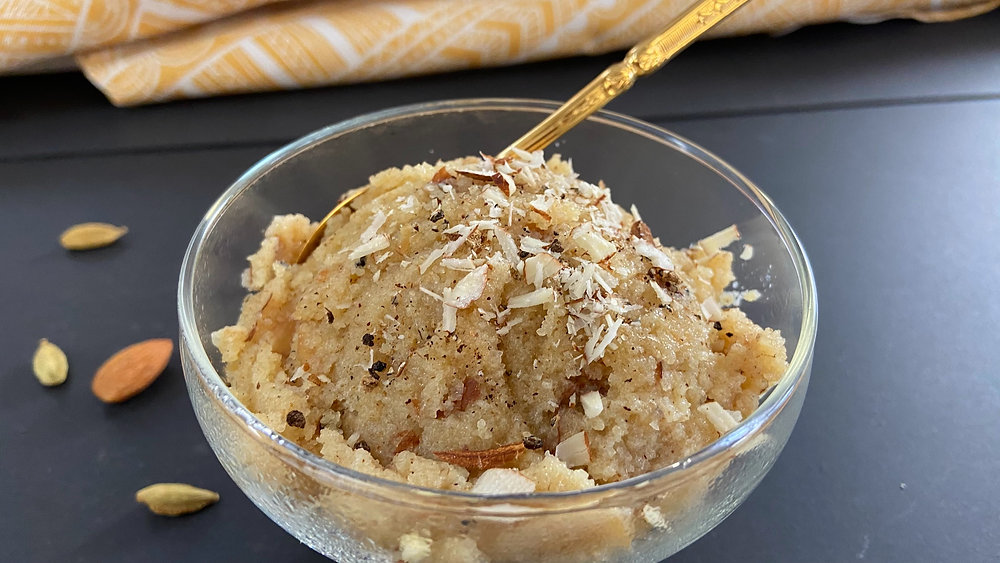 Sheera Recipe Sooji ka Halwa Rava Sheera Recipe Gujarati Sheera