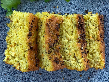 Ondhvo Recipe | Handvo Recipe | Instant Handvo | Tapelu | Vegan Handvo Recipe | Spicy Lentil Cake
