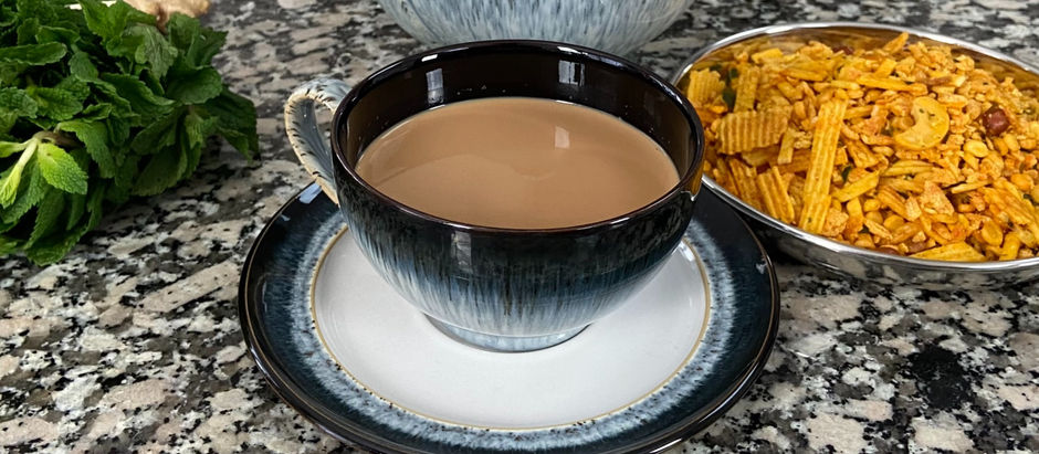 Authentic Masala Chai Recipe | Masala Tea | Chai Masala Powder Recipe| Masala Chai Spice Mix | Tea