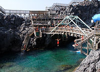 kozu island akasaki