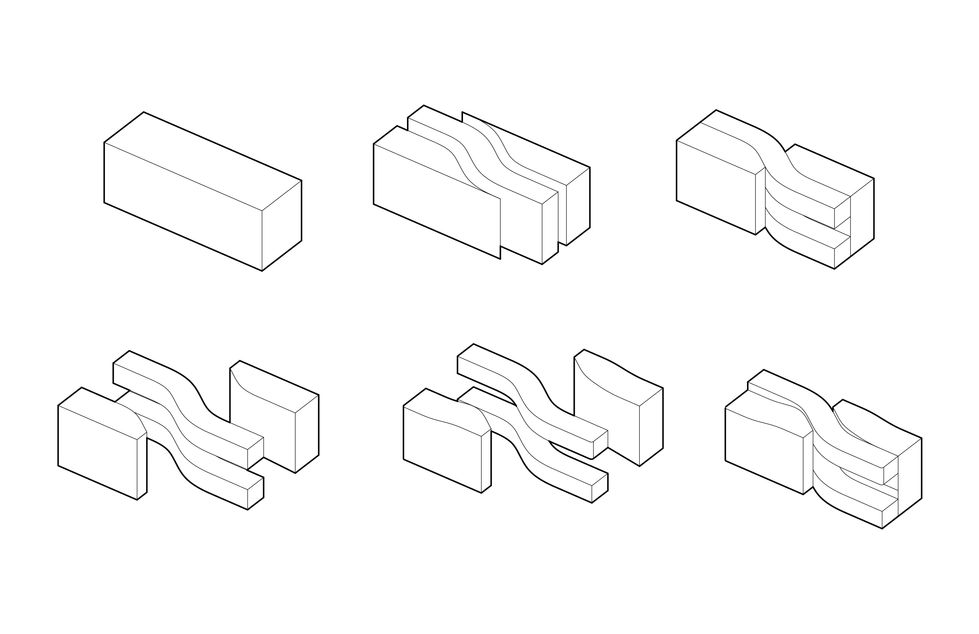 Form finding
