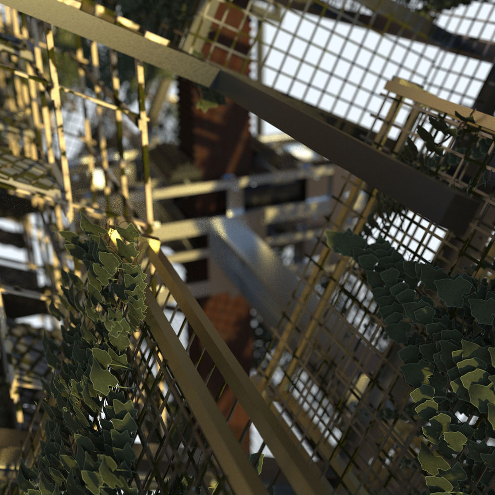Speculative render