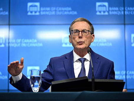 Bank of Canada Lowers Interest Rate to 3.75%: What It Means for You