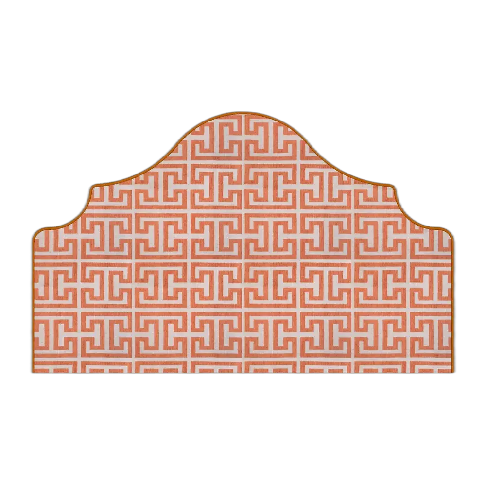 Cabeceira Fátima - Coleção Ateliê