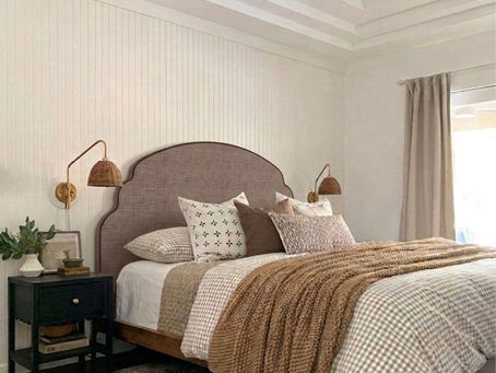 Por que o quarto se tornou o espaço mais importante da casa?