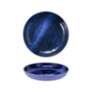 21835 MBG / 10" Round Plate