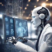 An URGENT Global problem: Artificial Intelligence and our Solution