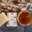 Miniature : Savon Miel & Beurre de Karité