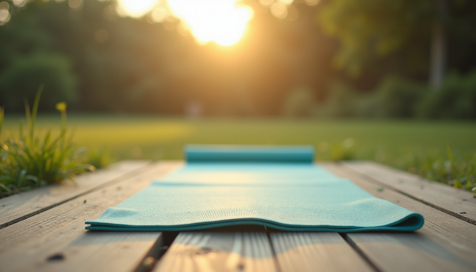Making Exercise Comfortable During Your Pregnancy Journey