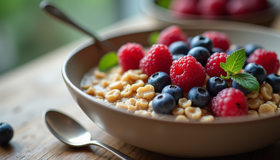 What (and when) to eat to get the best results from your workout