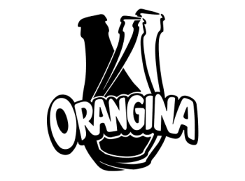 LOGO ORANGINA