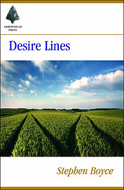 Desire Lines