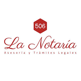 Foto del escritor: La Notaría 506