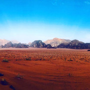 In Jordan