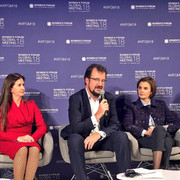 Womens Forum 2018