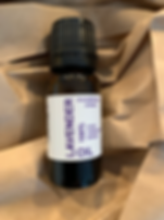 Lavender Essential Oil