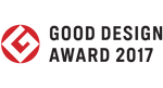 good design award 2017