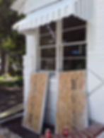 Window Replacement and Restoration